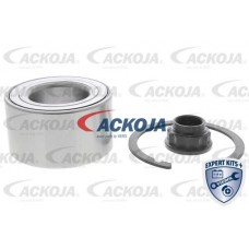 A70-0142 ACKOJA Комплект підшипника ступиці колеса