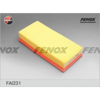 FAI231 FENOX Повітряний фільтр