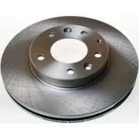 B130408 DENCKERMANN Гальмівний диск