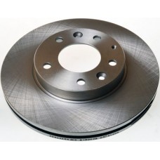 B130408 DENCKERMANN Гальмівний диск