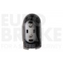 5502222582 EUROBRAKE Комплект гальмівних колодок дисковий гальм