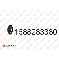 1688283380 EUROREPAR Гумові смужки система випуску