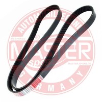 6PK1543-PCS-MS MASTER-SPORT GERMANY Поліклиновий ремінь