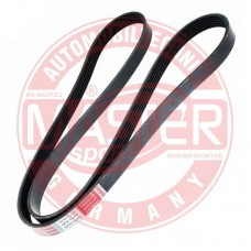 6PK1543-PCS-MS MASTER-SPORT GERMANY Поліклиновий ремінь