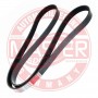 6PK1543-PCS-MS MASTER-SPORT GERMANY Поліклиновий ремінь