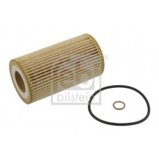 26688 FEBI BILSTEIN Масляний фільтр