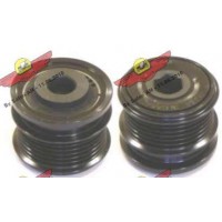 03.81071 AUTOKIT Механізм вільного ходу генератора