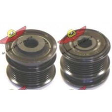 03.81071 AUTOKIT Механізм вільного ходу генератора