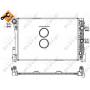 WG1723296 WILMINK GROUP Радіатор охолодження двигуна