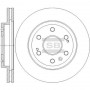 SD5519 Hi-Q Гальмівний диск