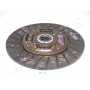 DF-W14 JAPANPARTS Диск зчеплення