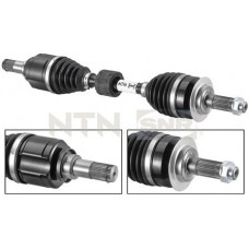 DK77.007 SNR Привідний вал