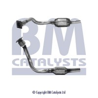 BM80047H BM CATALYSTS Катализатор