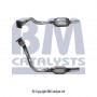 BM80047H BM CATALYSTS Катализатор