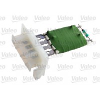 515079 VALEO Сопротивление, Вентилятор салону