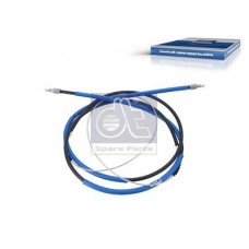 12.47009 DT Spare Parts Тросик, cтояночный тормоз