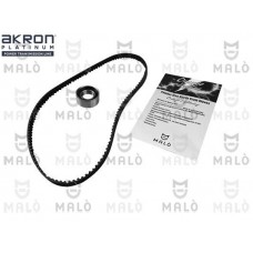 1551082 AKRON-MALÒ Комплект ременя ГРМ