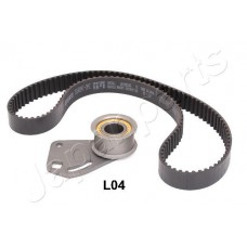 KDD-L04 JAPANPARTS Комплект ременя ГРМ