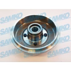S70591C SAMKO Гальмівний барабан