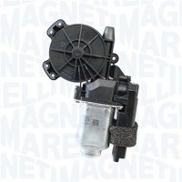 350103177400 MAGNETI MARELLI Електродвигун склопідйомник