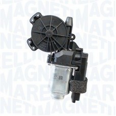 350103177400 MAGNETI MARELLI Електродвигун склопідйомник