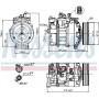 89210 NISSENS Компресор кондиціонера