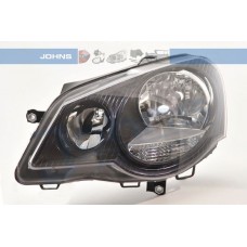 95 26 09-6 JOHNS Основна фара