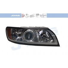 90 07 10-4 JOHNS Основна фара