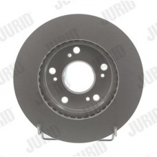 562548JC JURID Гальмівний диск
