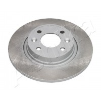 60-00-035C ASHIKA Гальмівний диск