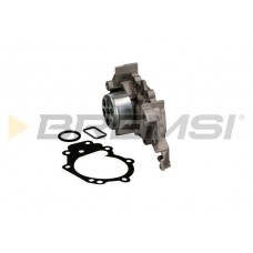 WP0216 BREMSI Водяний насос охолодження двигуна