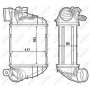 Интеркулер WILMINK GROUP WG1724077