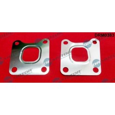 DRM0383 Dr.Motor Automotive Прокладка випускний колектор