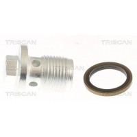 9500 2406 TRISCAN Різьбова пробка, Масляний піддон