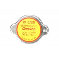 CRC-1001 KAVO PARTS Кришка радіатора