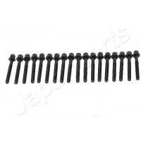 Комплект болтів головки циліндра JAPANPARTS BL-102