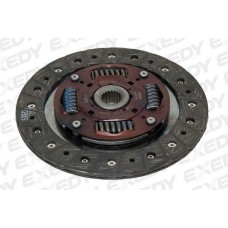 MZD116U EXEDY Диск зчеплення
