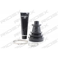 193B0026 RIDEX Пыльник, Привідний вал