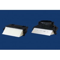JLP9431 MECAFILTER Повітряний фільтр