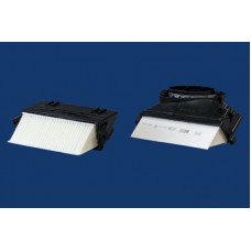 JLP9431 MECAFILTER Повітряний фільтр