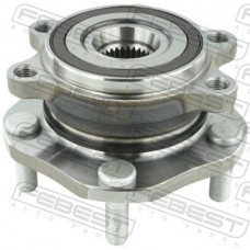 0282-T32F FEBEST Ступиця колеса