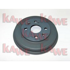 7D0687 KAWE Гальмівний барабан