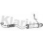 312027 KLARIUS Катализатор