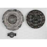 CLK9127.03 OPEN PARTS Комплект зчеплення