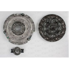 CLK9127.03 OPEN PARTS Комплект зчеплення