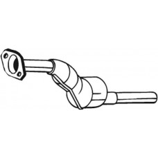 090-144 BOSAL Катализатор