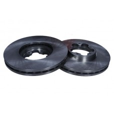 19-3358 MAXGEAR Гальмівний диск