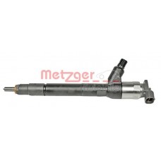 0871020 METZGER Форсунка