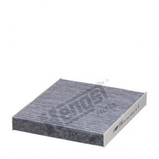E975LC HENGST FILTER Фільтр повітря у внутрішньому просторі