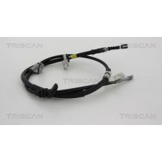 8140 131270 TRISCAN Тросик, cтояночный тормоз